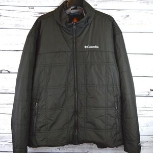 Columbia Sportswear Omni Heat Jacket